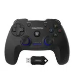 FANTECH WGP12 REVOLVER 2.4GHz Wireless Xbox Compatible Gamepad Controller for PC