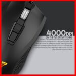 FANTECH X14 RANGER Gaming Mouse