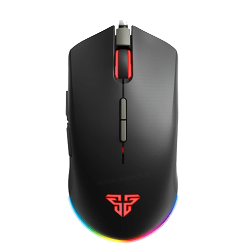 Fantech X17 Blake Rgb Gaming Mouse