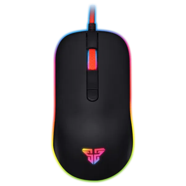 FANTECH G10 RHASTA Gaming RGB Mouse