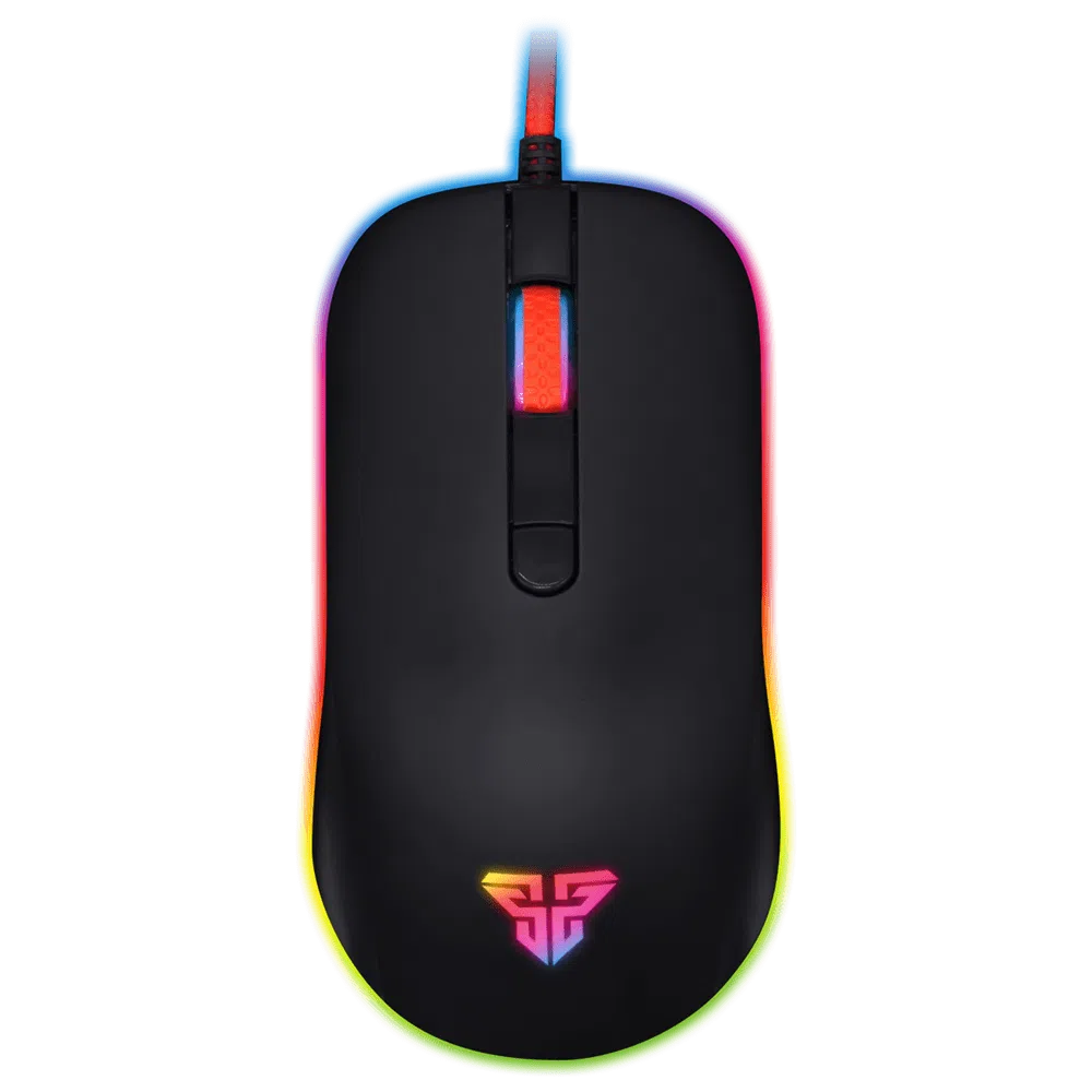 FANTECH G10 RHASTA Gaming RGB Mouse