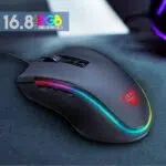 FANTECH X10 CYCLOPS Gaming Mouse