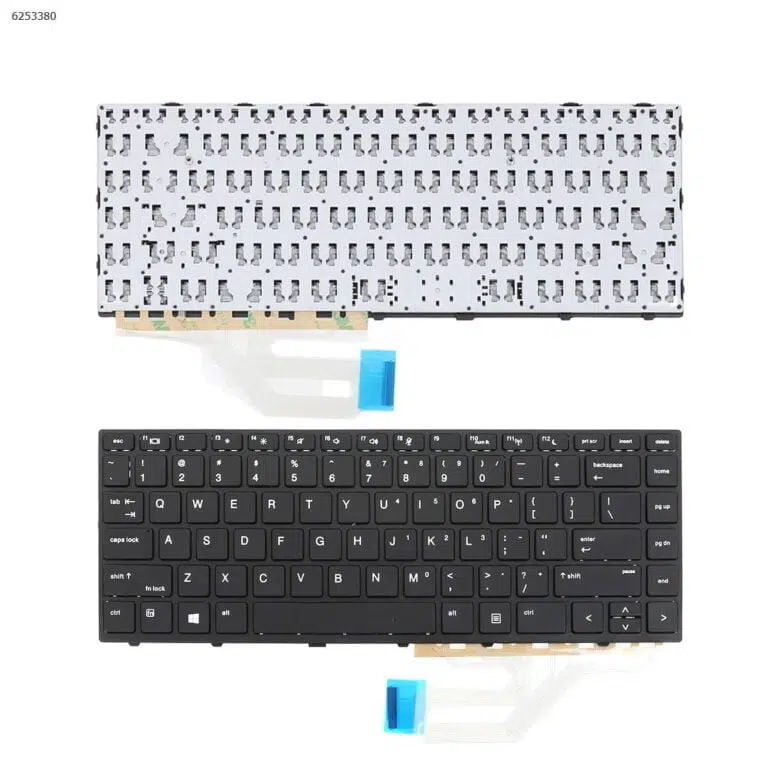 HP 440 G5 430 G5 445 G5 Keyboard