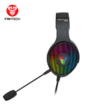 FANTECH HG22 FUSION 7.1 – Over-Ear RGB Gaming Headset