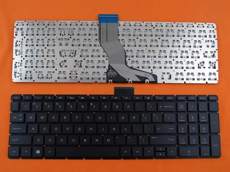 HP 15-BS 15-AB keyboard