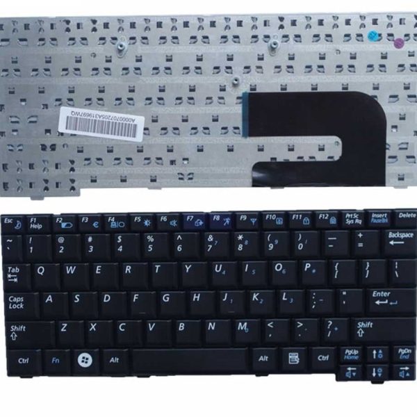 SAMSUNG NC10 ND10 N108 NC310 N110 NP10 N140 N128 Laptop Keyboard US