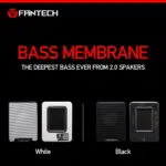 FANTECH ARTHAS GS733 SPEAKER