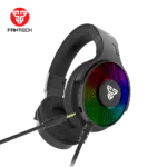 FANTECH HG22 FUSION 7.1 – Over-Ear RGB Gaming Headset