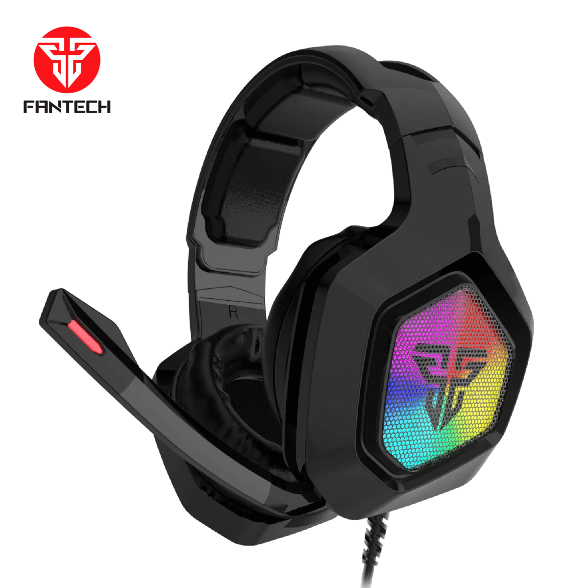 FANTECH MH83 OMNI Over-Ear Gaming Headset