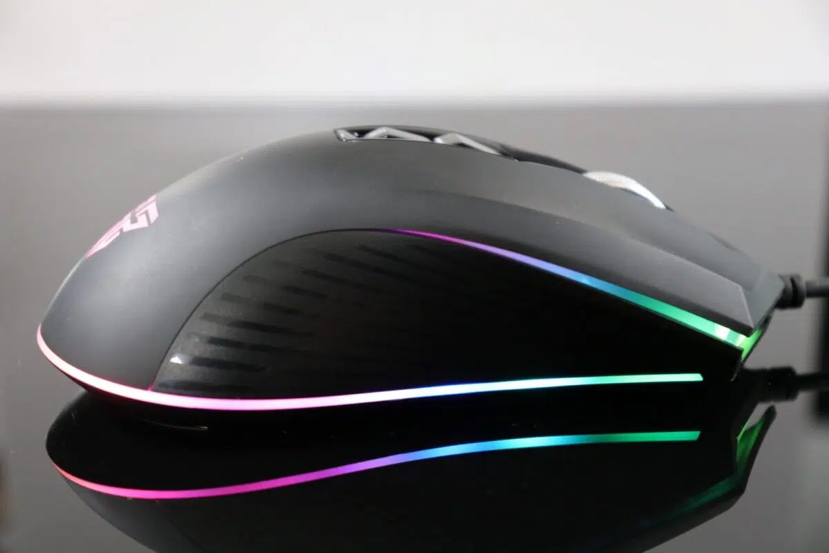 FANTECH X14 RANGER Gaming Mouse