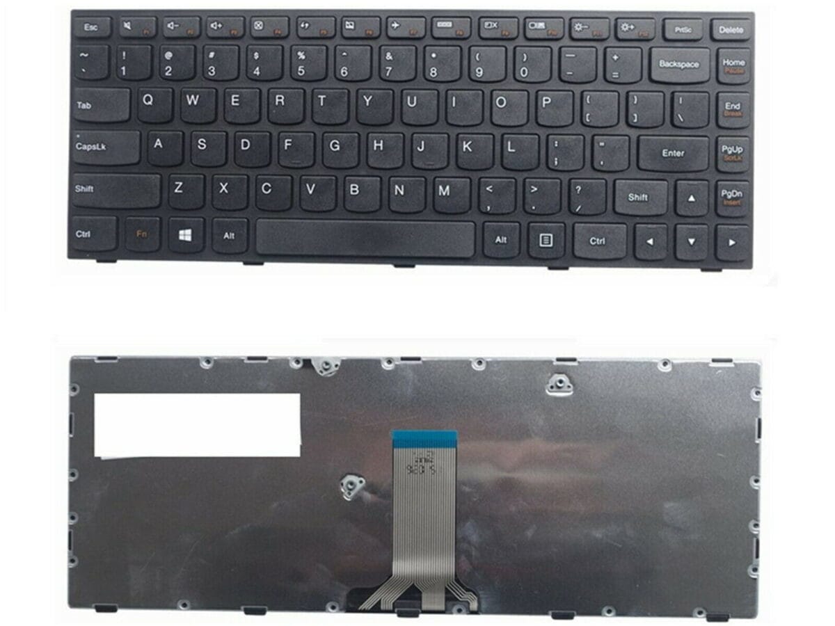 Lenovo G40-30 G40-45 G40-70 G40-80 G41-35 Flex 2-14 2-14D US keyboard