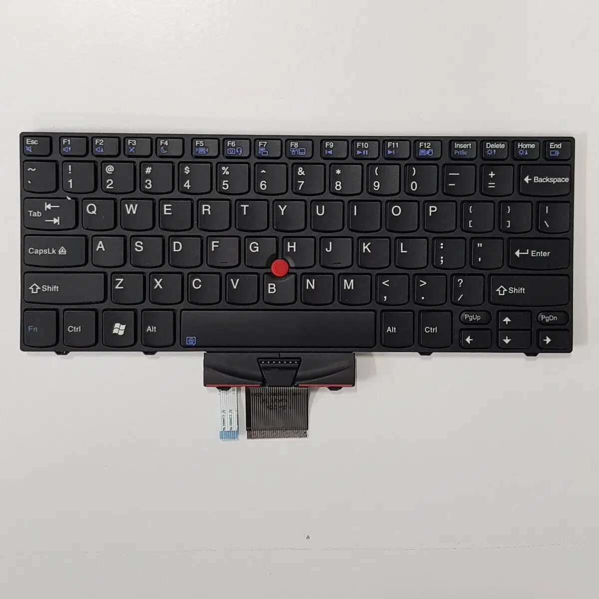 Lenovo Thinkpad MK-83 Keyboard 60Y9366