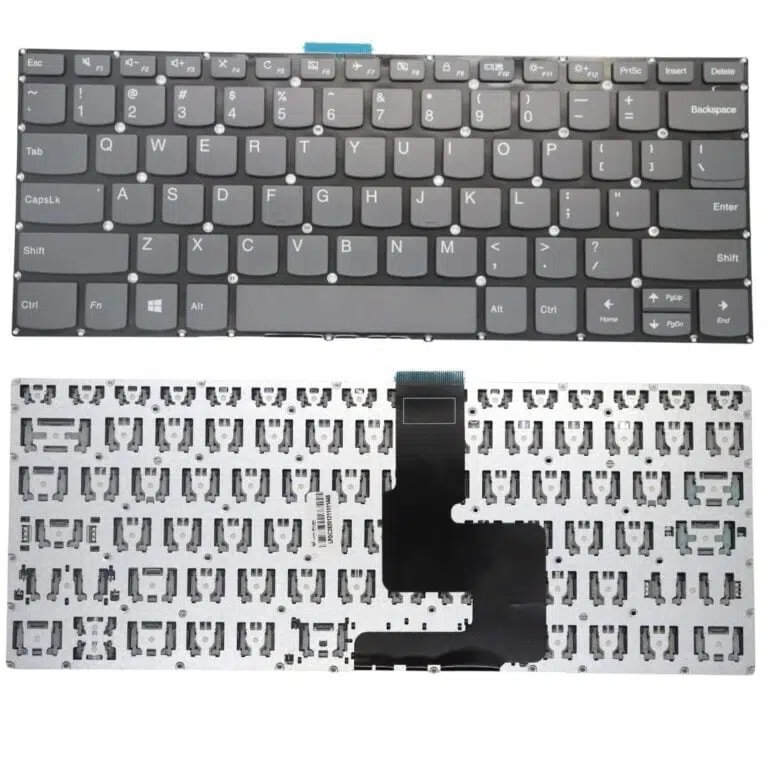 Lenovo V330 laptop keyboard