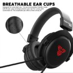 FANTECH MH82 ECHO Over-Ear Gaming Headset