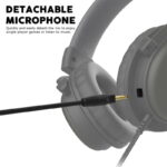 FANTECH MH82 ECHO Over-Ear Gaming Headset