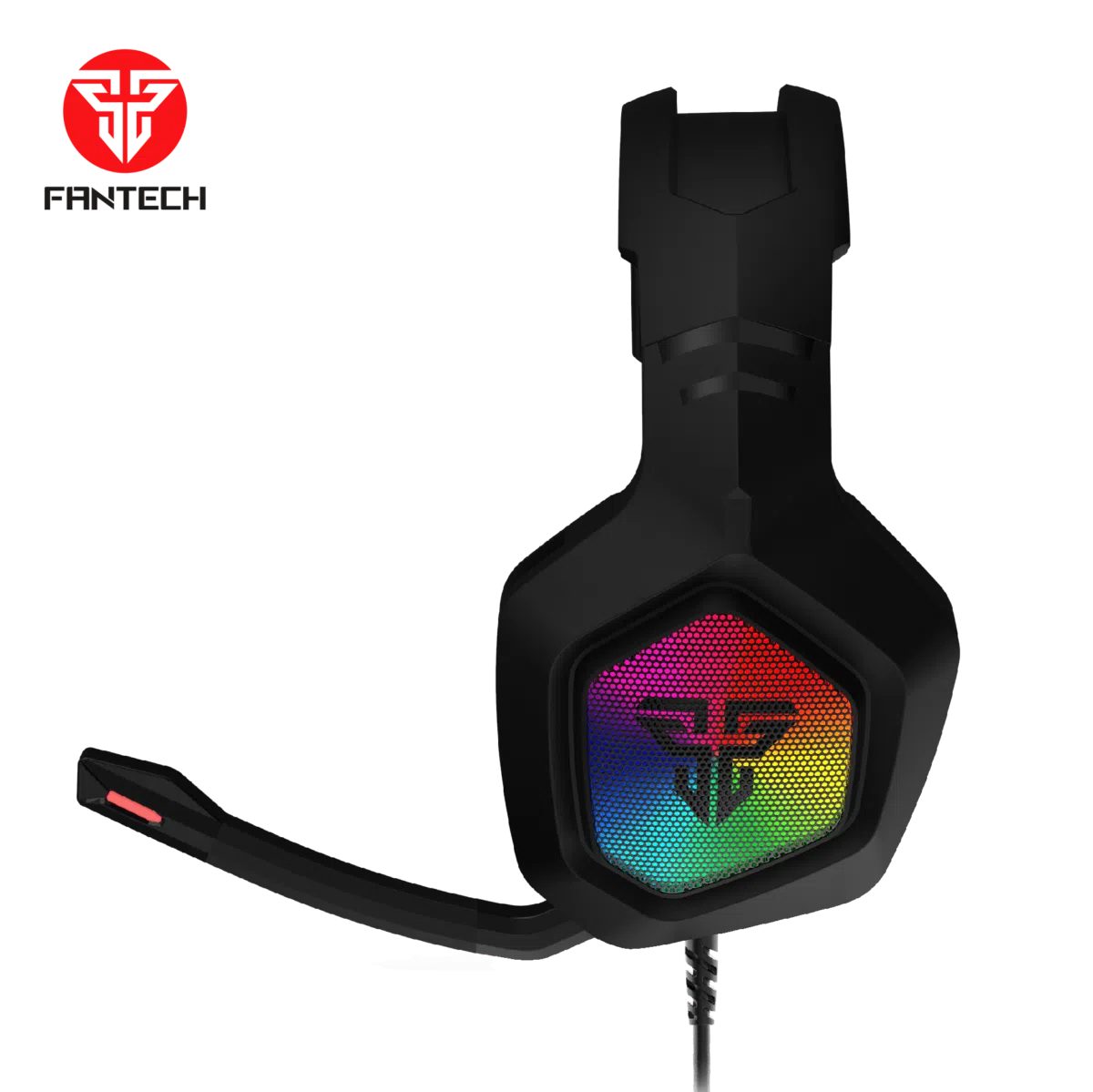 FANTECH MH83 OMNI Over-Ear Gaming Headset