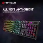 FANTECH MK851 MAX PRO Mechanical RGB Gaming Keyboard