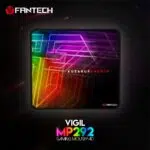 FANTECH MP292 VIGIL Rubber Base Control Edition Gaming Mouse Pad