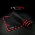 FANTECH MP80 SVEN Rubber Base Control Edition Gaming Mouse Pad