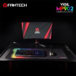 FANTECH MP902 VIGIL Rubber Base Control Edition Gaming Mouse Pad