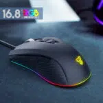 FANTECH X14 RANGER Gaming Mouse