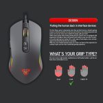 FANTECH X9 THOR Gaming Mouse