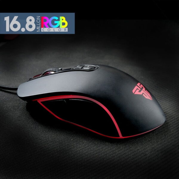 FANTECH X9 THOR Gaming Mouse