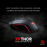 FANTECH X9 THOR Gaming Mouse