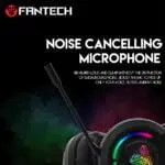 FANTECH HG20 CHIEF II Over-Ear Gaming Headset