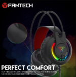 FANTECH HG20 CHIEF II Over-Ear Gaming Headset