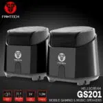 FANTECH HELLSCREAM GS201 Desktop Speaker