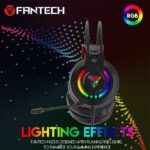 FANTECH HG20 CHIEF II Over-Ear Gaming Headset