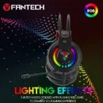 FANTECH HG20 CHIEF II Over-Ear Gaming Headset