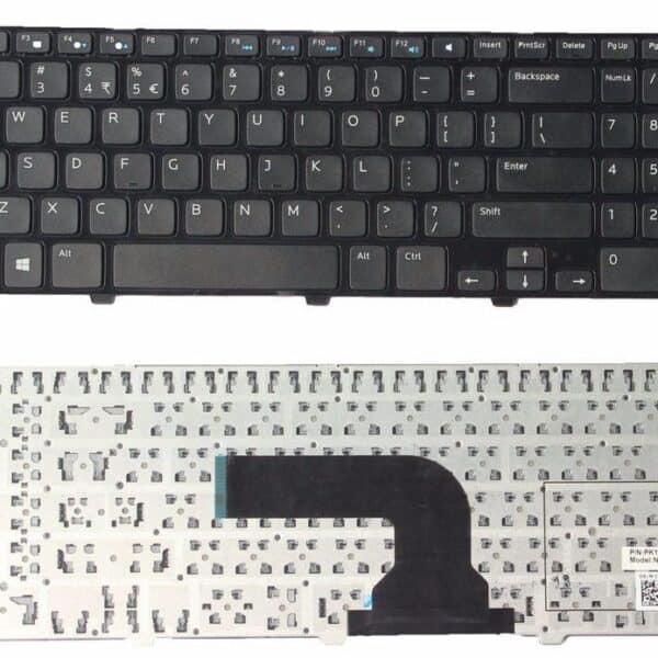 Dell Inspiron 15 3521 3531 3537 15v-1316 15R 5521 5528 5537 5535 M531R Latitude 3540 Vostro 2521 Series Laptop Keyboard