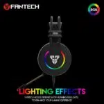 FANTECH HG23 OCTANE 7.1 Over-Ear Gaming Headset