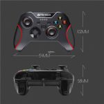 FANTECH SHOOTER GP11 Xbox Compatible Gamepad Controller for PC