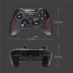 FANTECH SHOOTER GP11 Xbox Compatible Gamepad Controller for PC