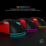 FANTECH X15 PHANTOM RGB Gaming Mouse