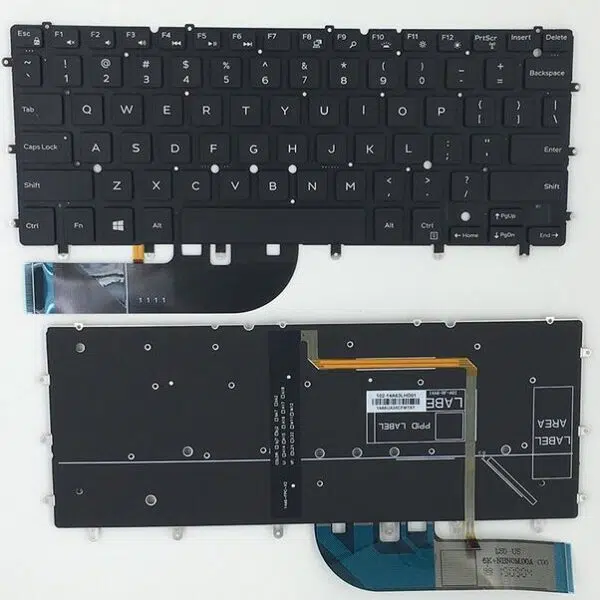 Dell Inspiron 13 7348 7347 7352 7353 7359 15 7548 7547 US