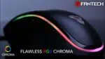 FANTECH X10 CYCLOPS Gaming Mouse