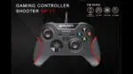 FANTECH SHOOTER GP11 Xbox Compatible Gamepad Controller for PC