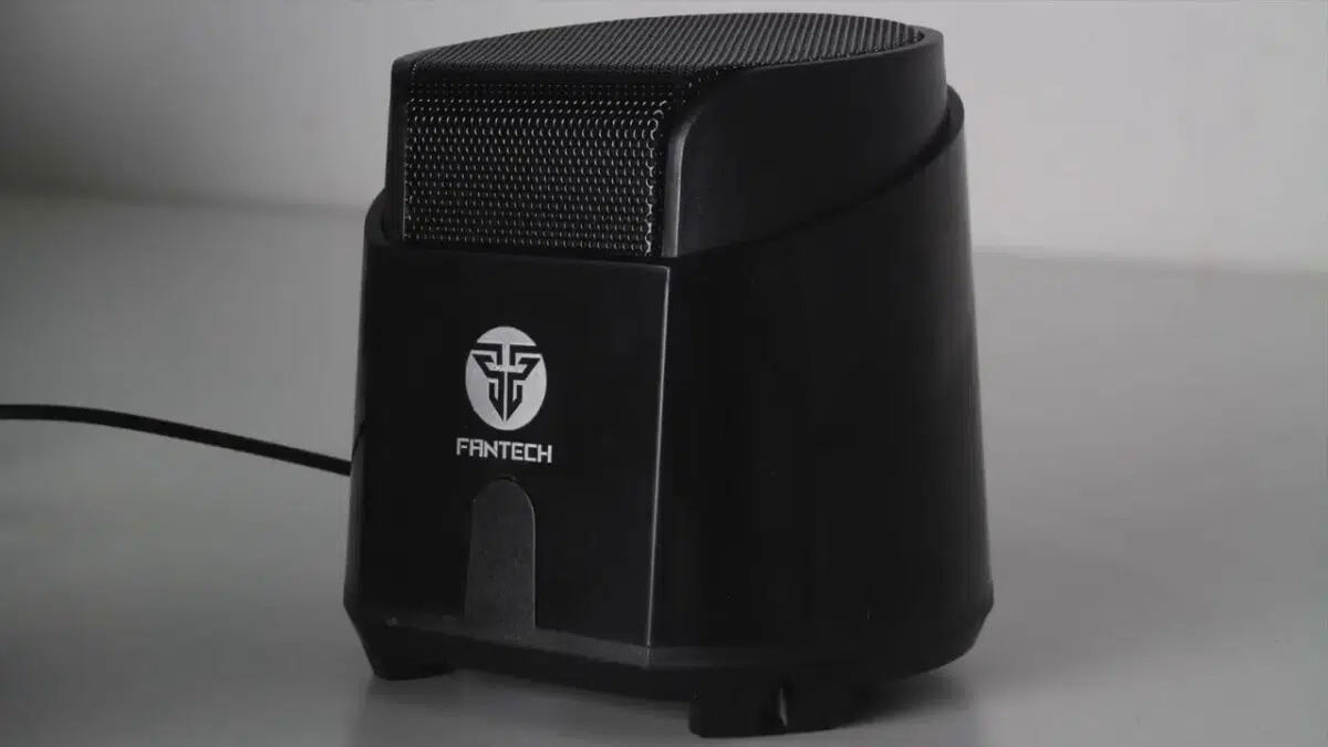 FANTECH HELLSCREAM GS201 Desktop Speaker