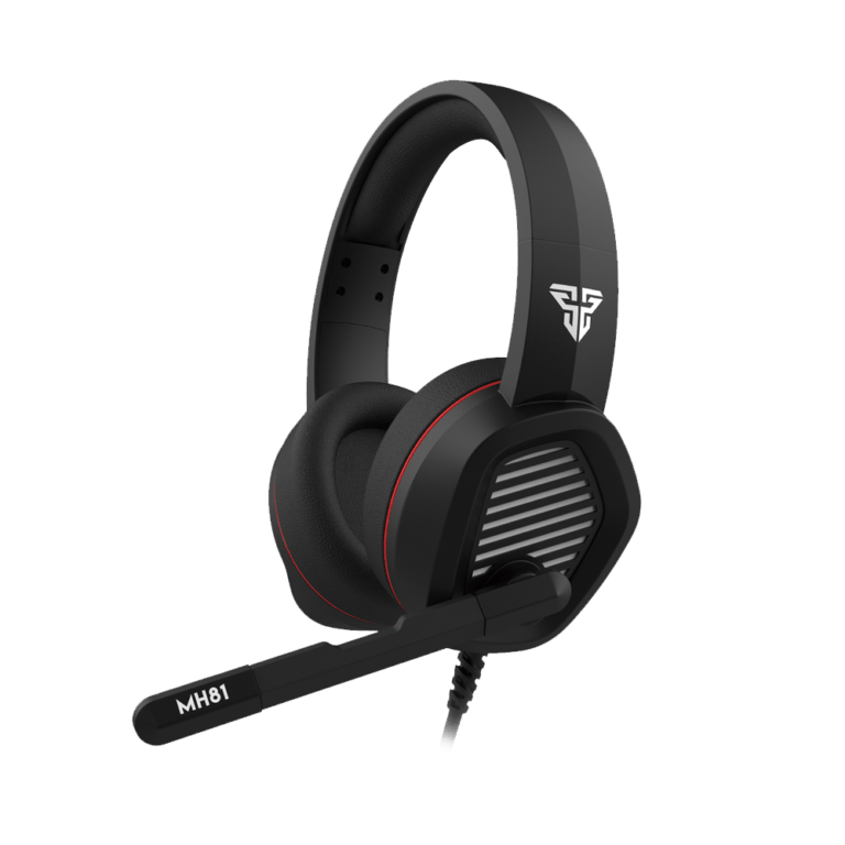 FANTECH MH81 SCOUT Over-Ear Premium Gaming Headset
