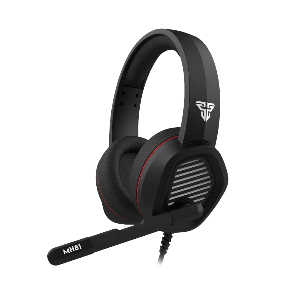 FANTECH MH81 SCOUT Over-Ear Premium Gaming Headset