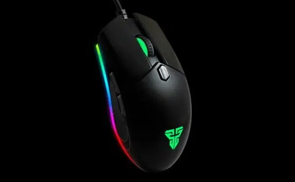 FANTECH X8 COMBAT Gaming Mouse 4000 DPI