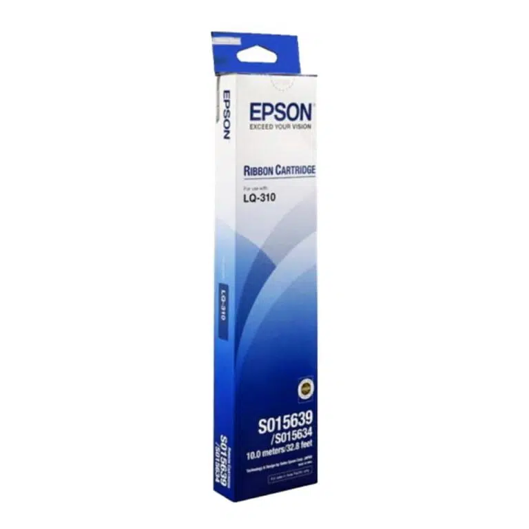 Epson Printer LQ 310 Ribbon