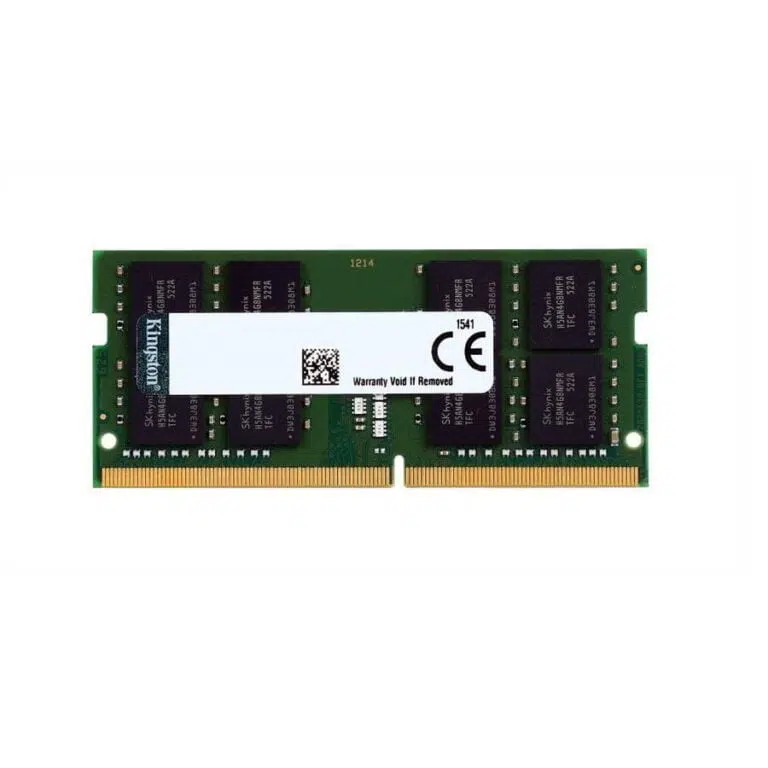 DDR3 4GB Laptop RAM - Used