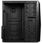 Computer Case Golden Field Q14 PC Case