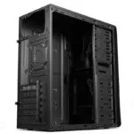 Computer Case Golden Field Q14 PC Case