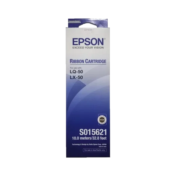 Epson Printer LQ 50 Ribbon